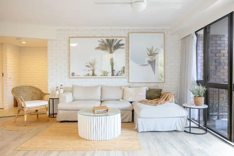 Fourth view of Homely apartment listing, 10/62-64 Lawson Street, Byron Bay NSW 2481