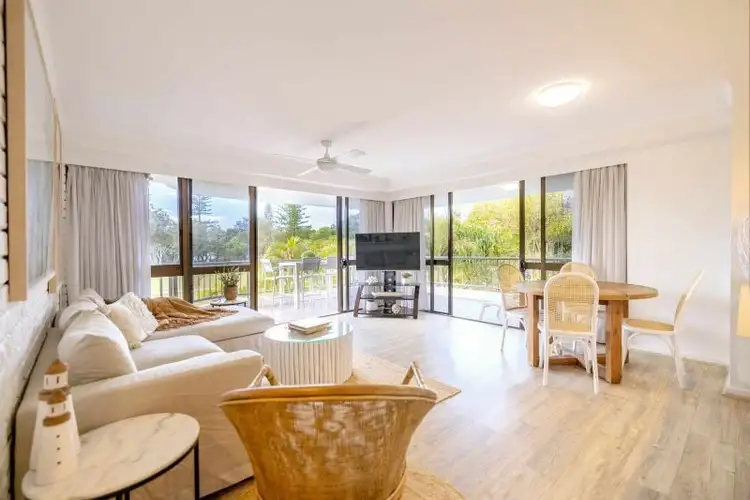 Fifth view of Homely apartment listing, 10/62-64 Lawson Street, Byron Bay NSW 2481