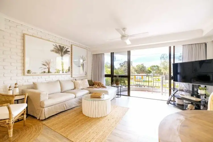 Sixth view of Homely apartment listing, 10/62-64 Lawson Street, Byron Bay NSW 2481