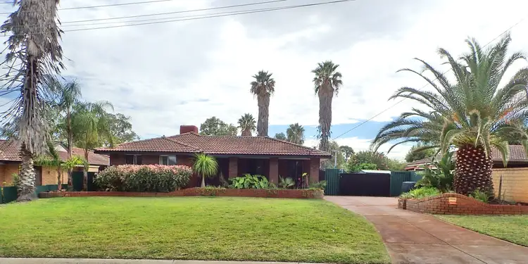 Main view of Homely house listing, 9 Koel Way, Thornlie WA 6108