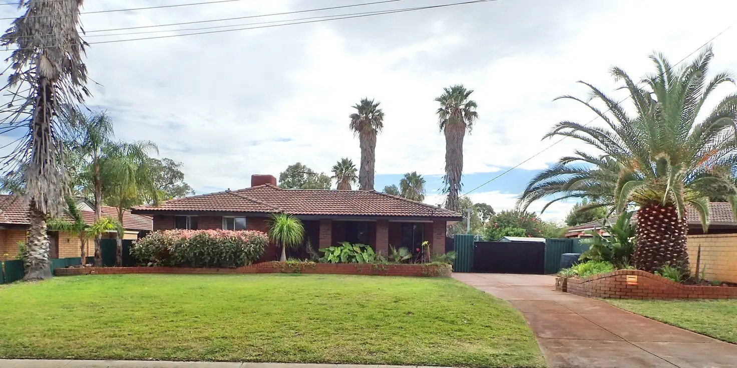 Main view of Homely house listing, 9 Koel Way, Thornlie WA 6108