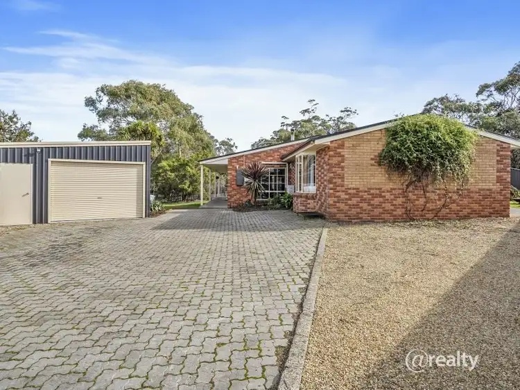 Main view of Homely house listing, 20 Lloyd Street, Carlton TAS 7173
