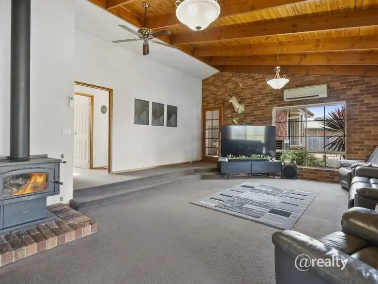 Second view of Homely house listing, 20 Lloyd Street, Carlton TAS 7173