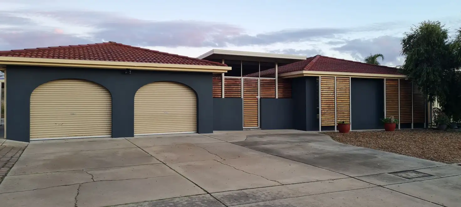 Main view of Homely other listing, 1 Karoom drive, Glenfield Park NSW 2650