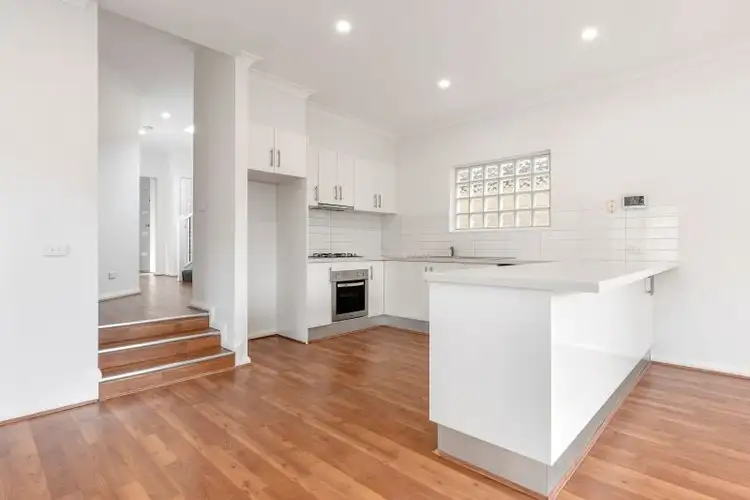 Third view of Homely townhouse listing, 3/33 Deep Creek Road, Mitcham VIC 3132