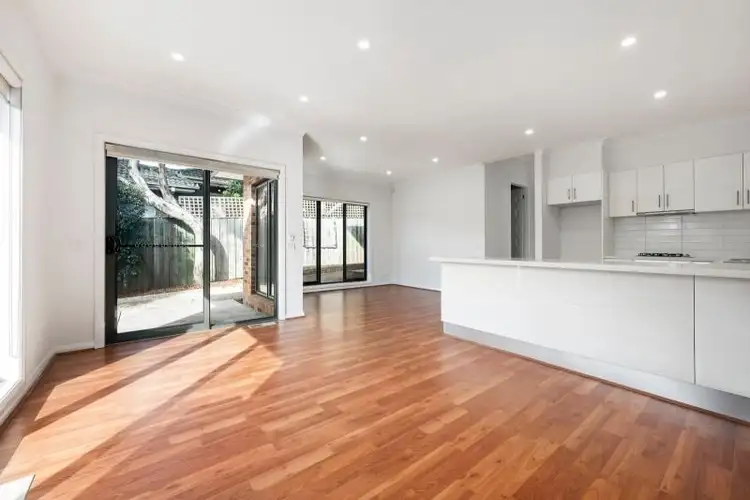 Fourth view of Homely townhouse listing, 3/33 Deep Creek Road, Mitcham VIC 3132