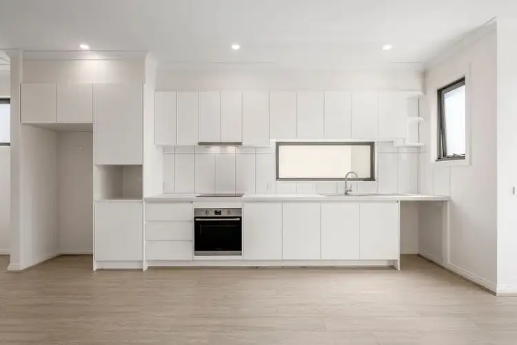 Second view of Homely unit listing, 4 & 5/22 Baker Street, Lilydale VIC 3140