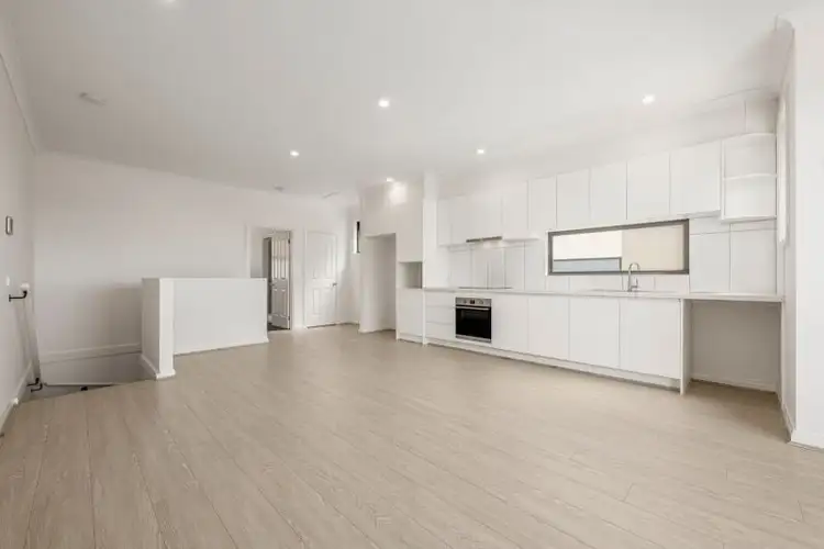 Third view of Homely unit listing, 4 & 5/22 Baker Street, Lilydale VIC 3140