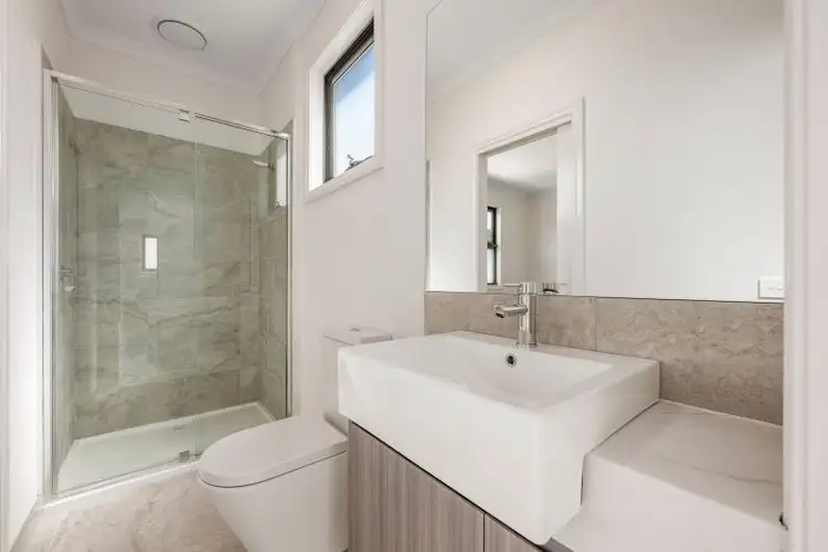 Fourth view of Homely unit listing, 4 & 5/22 Baker Street, Lilydale VIC 3140