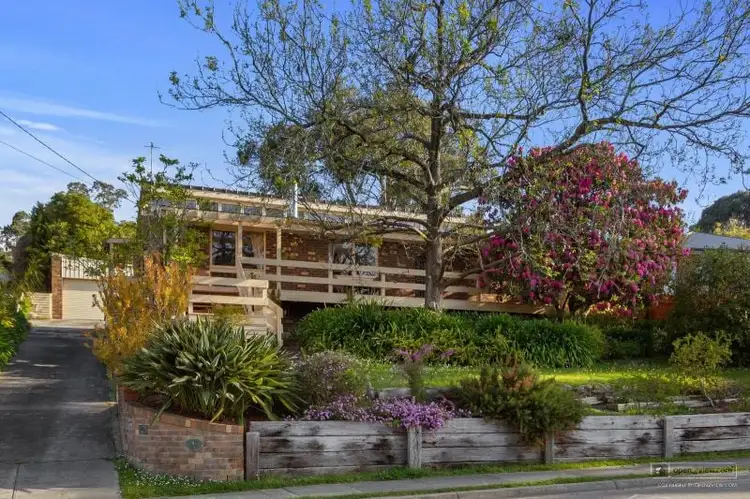 4 Irvine Street, Mount Evelyn VIC 3796