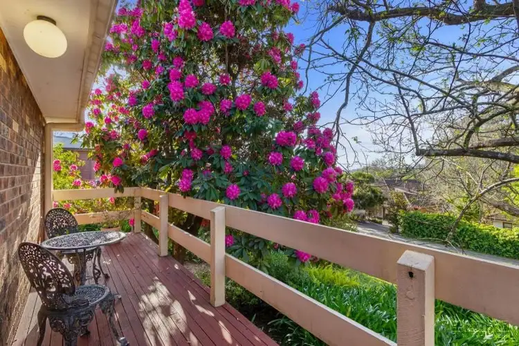 Fourth view of Homely house listing, 4 Irvine Street, Mount Evelyn VIC 3796