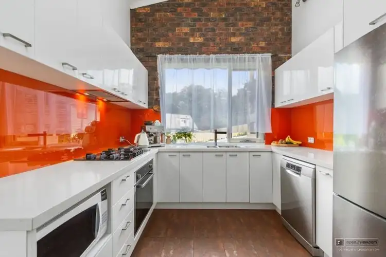 Fifth view of Homely house listing, 4 Irvine Street, Mount Evelyn VIC 3796