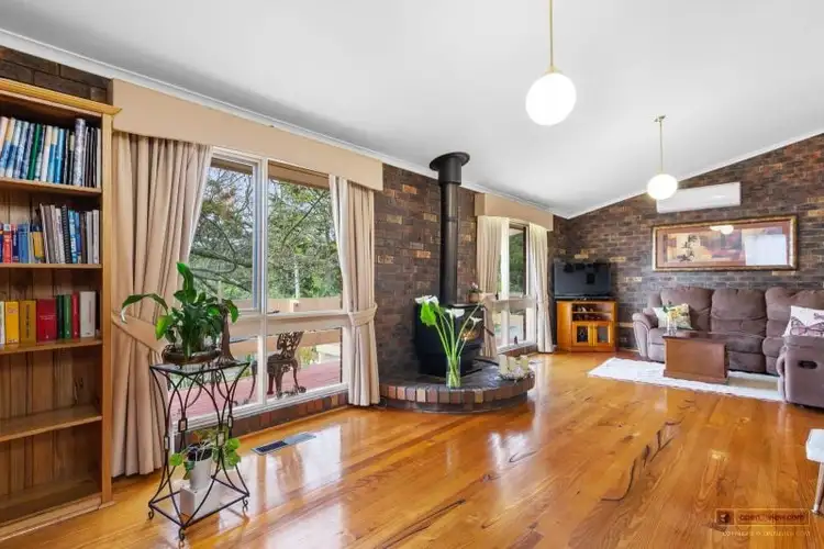 Sixth view of Homely house listing, 4 Irvine Street, Mount Evelyn VIC 3796
