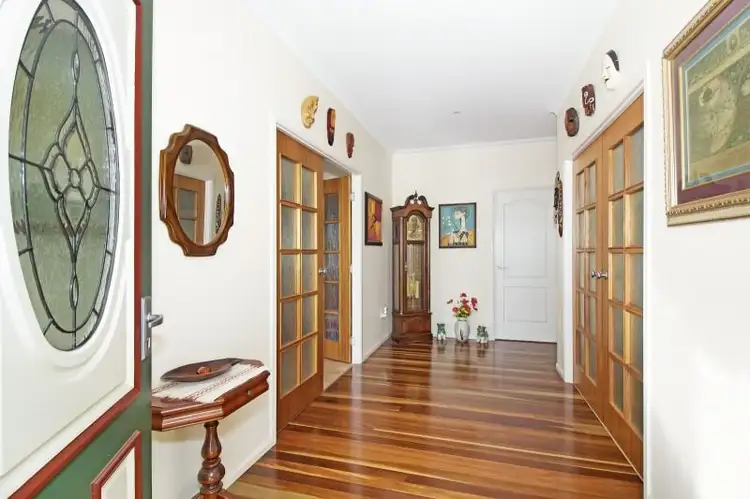 Third view of Homely house listing, 17 Charles Street, Crows Nest QLD 4355