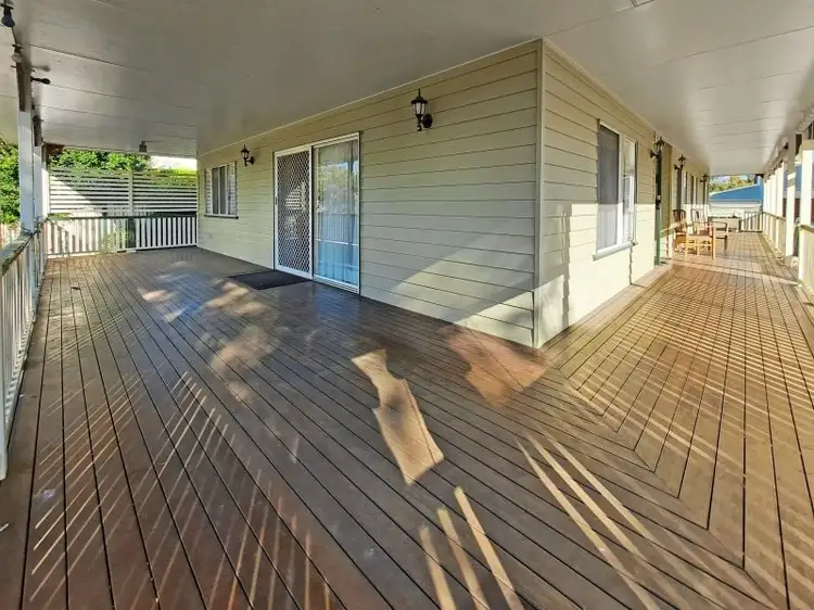 Fifth view of Homely house listing, 17 Charles Street, Crows Nest QLD 4355