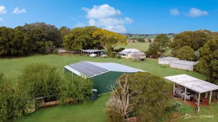 11805 Summerland Way, Fairy Hill NSW 2470