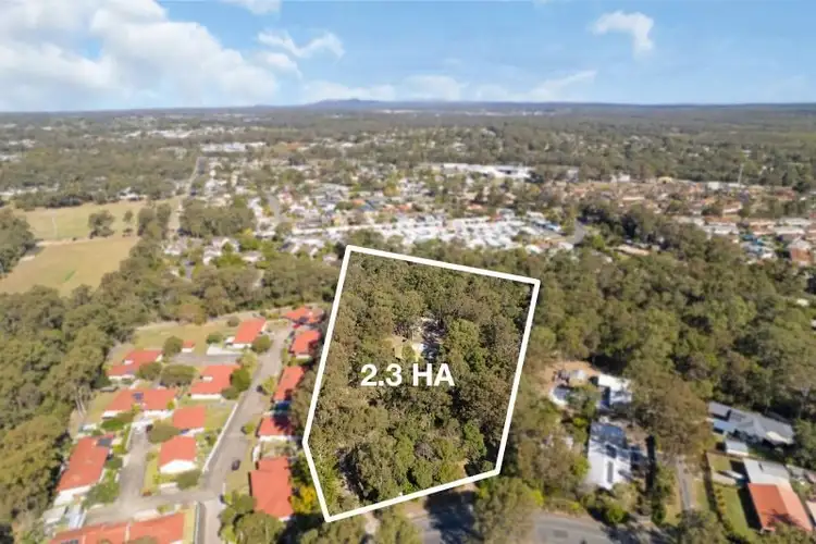 Second view of Homely rural property listing, 43-47 Fisher Road, Thorneside QLD 4158