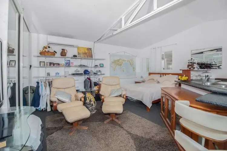Fifth view of Homely land listing, Lot 18 Edward Street, Pechey QLD 4352
