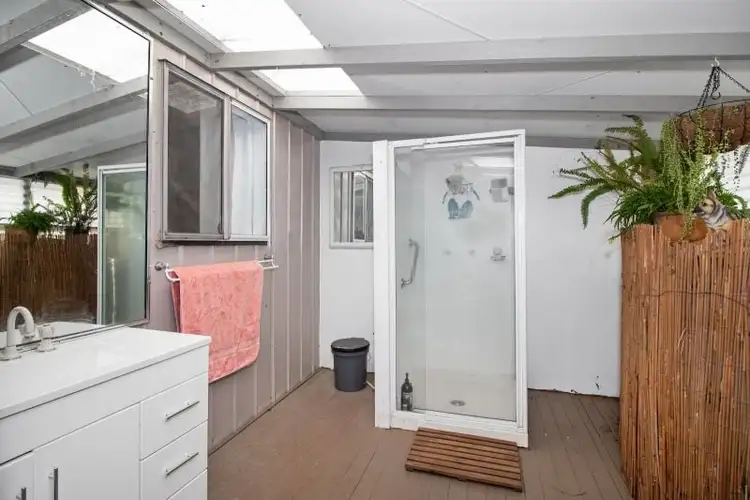 Sixth view of Homely land listing, Lot 18 Edward Street, Pechey QLD 4352