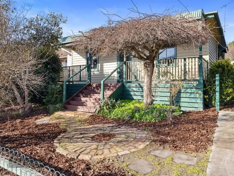 8604 South Gippsland Highway, Korumburra VIC 3950