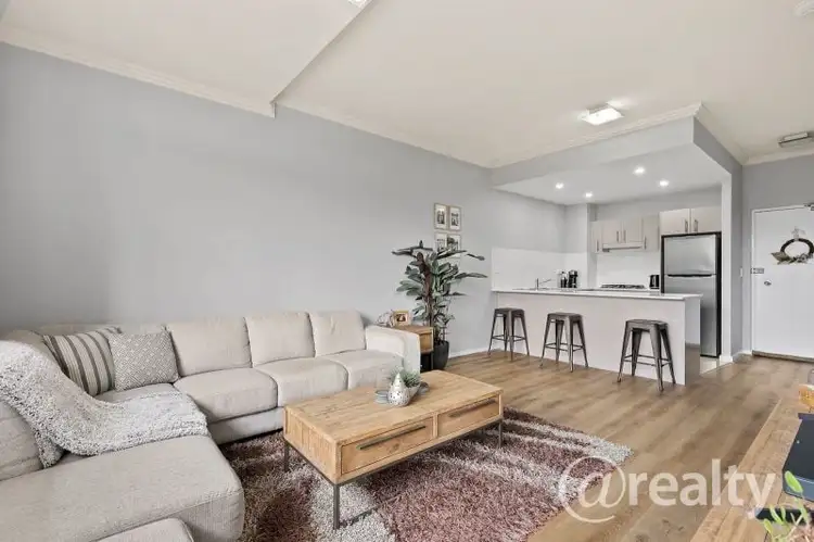 27/3 Warby Street, Campbelltown NSW 2560