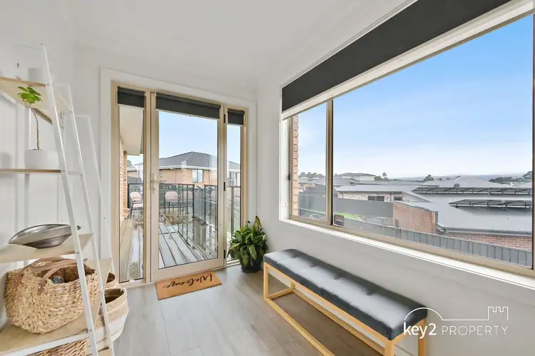 Third view of Homely house listing, 14 Parkfield Drive, Youngtown TAS 7249