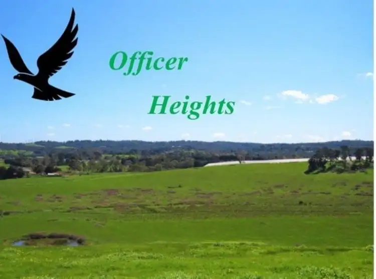 Fourth view of Homely land listing, 36 Shakespeare Grove, Officer VIC 3809