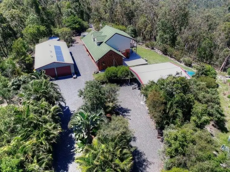 195 Benian Road