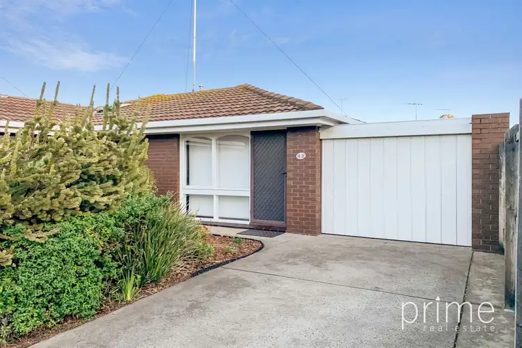 4/2 Foster Street, South Geelong VIC 3220