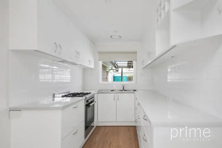 Second view of Homely unit listing, 4/2 Foster Street, South Geelong VIC 3220