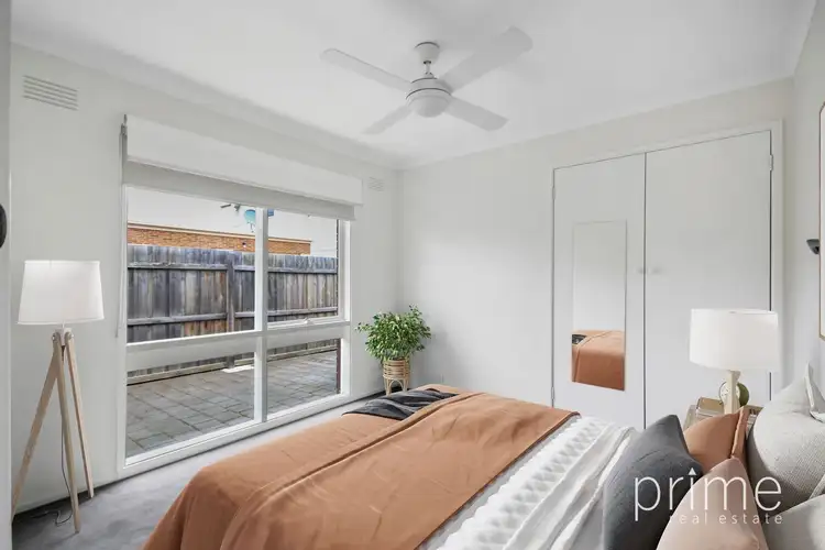Fourth view of Homely unit listing, 4/2 Foster Street, South Geelong VIC 3220