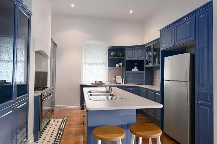 Sixth view of Homely house listing, 23 Balowrie St, Hamilton QLD 4007