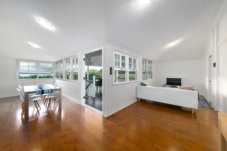 Seventh view of Homely house listing, 23 Balowrie St, Hamilton QLD 4007
