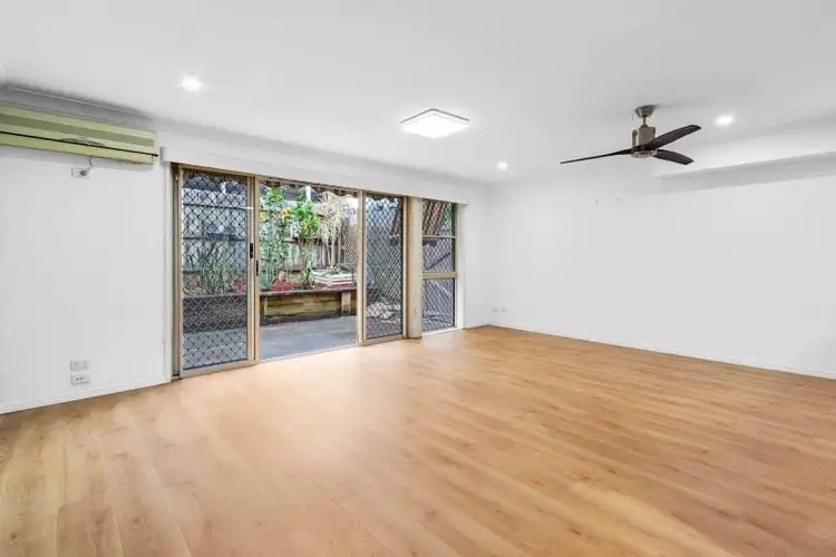Third view of Homely townhouse listing, 4/103 Pohlman Street, Southport QLD 4215