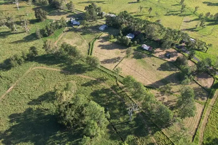 Third view of Homely rural property listing, 769 Neusavale Road, Neusa Vale QLD 4570