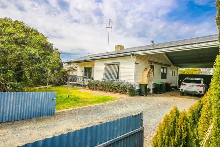 Main view of Homely house listing, 128 Decimus Street, Deniliquin NSW 2710