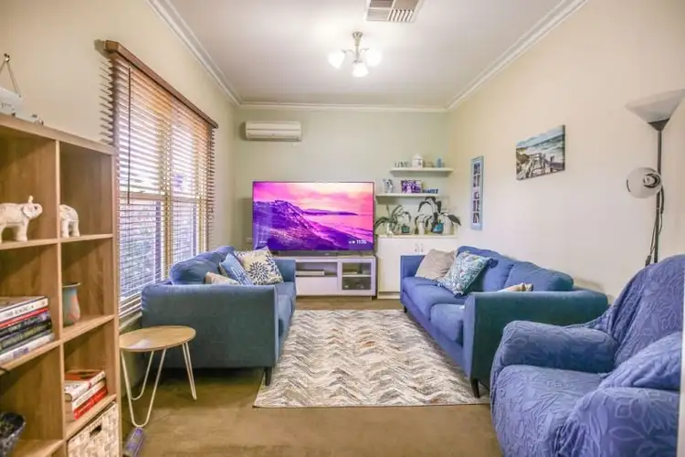 Fifth view of Homely house listing, 128 Decimus Street, Deniliquin NSW 2710