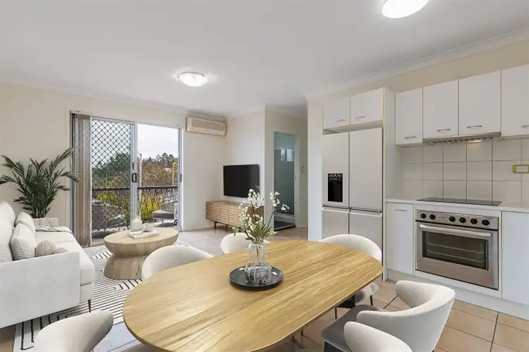 6/141 Stoneleigh Street, Lutwyche QLD 4030