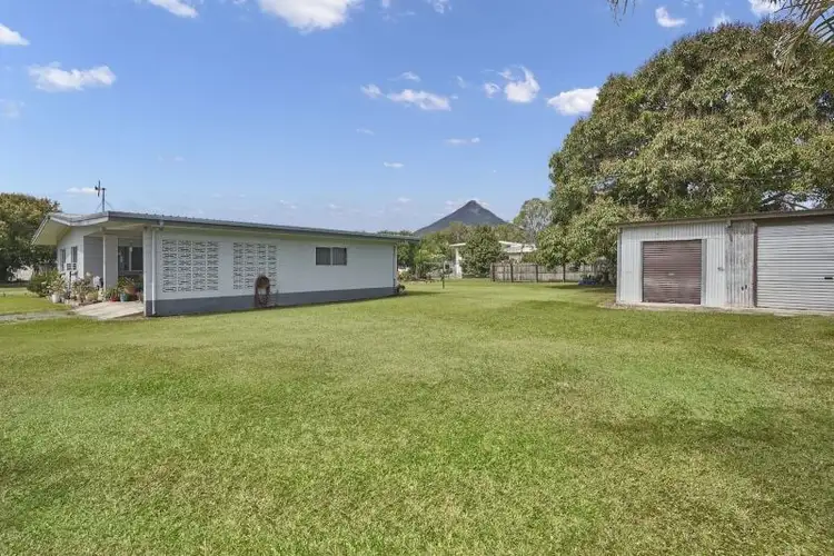 Main view of Homely house listing, 25 Hawkins Street, Gordonvale QLD 4865