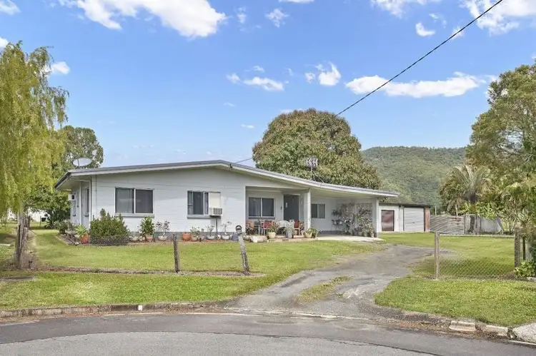 Second view of Homely house listing, 25 Hawkins Street, Gordonvale QLD 4865
