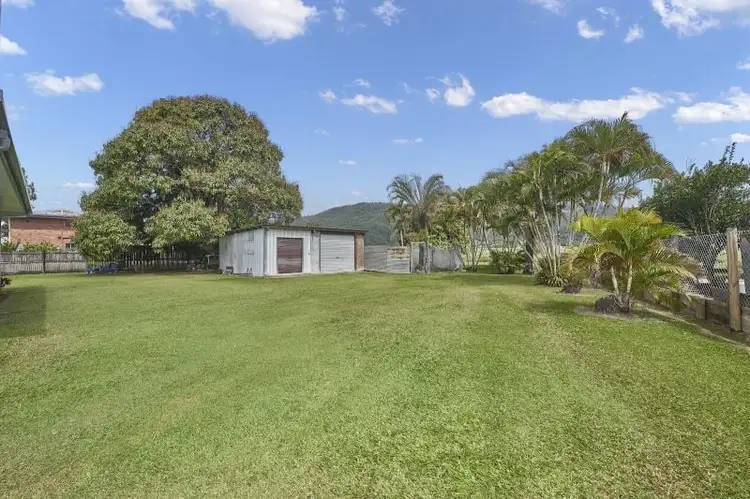 Third view of Homely house listing, 25 Hawkins Street, Gordonvale QLD 4865