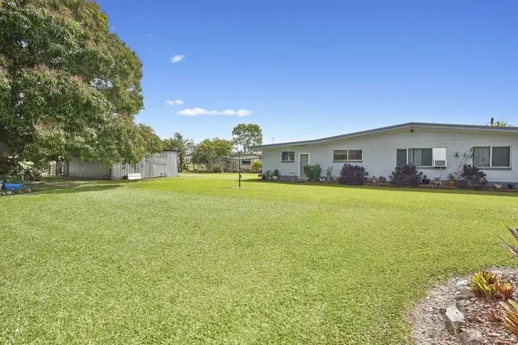 Fourth view of Homely house listing, 25 Hawkins Street, Gordonvale QLD 4865