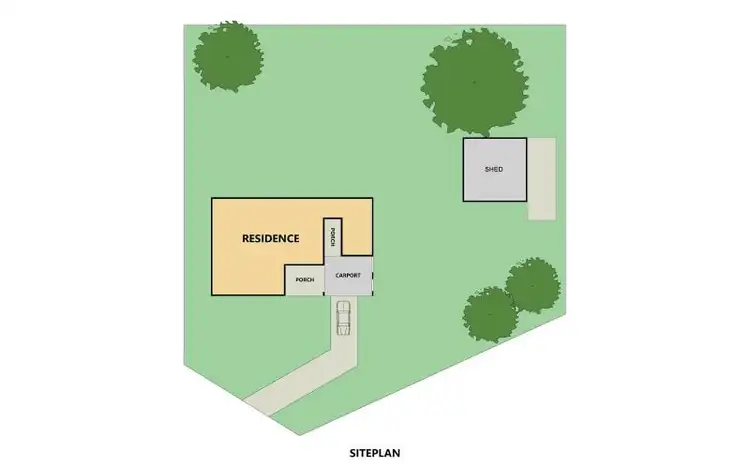 Sixth view of Homely house listing, 25 Hawkins Street, Gordonvale QLD 4865
