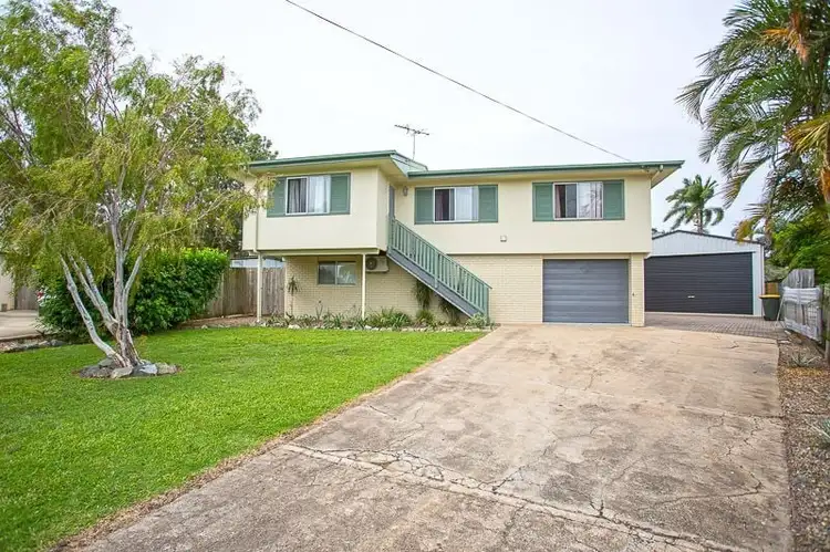 11 Wilson Court, Eimeo QLD 4740