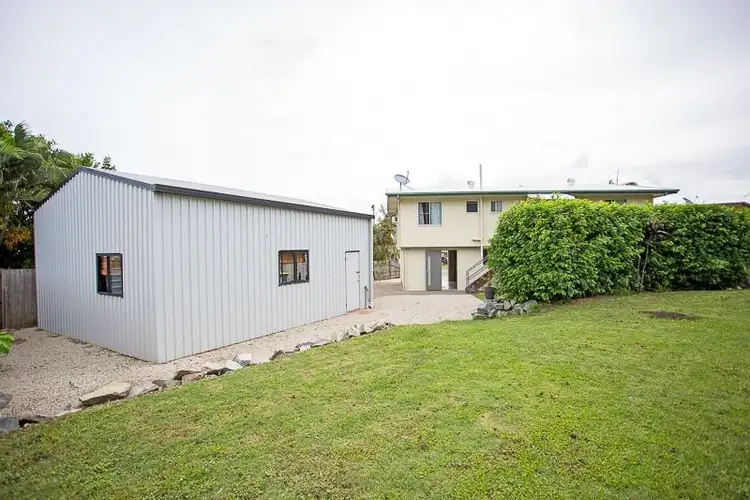 Second view of Homely house listing, 11 Wilson Court, Eimeo QLD 4740