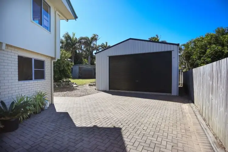 Third view of Homely house listing, 11 Wilson Court, Eimeo QLD 4740
