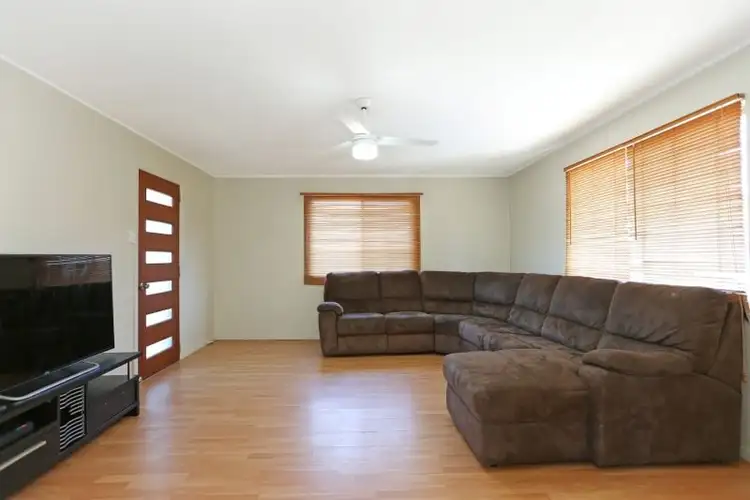 Sixth view of Homely house listing, 11 Wilson Court, Eimeo QLD 4740