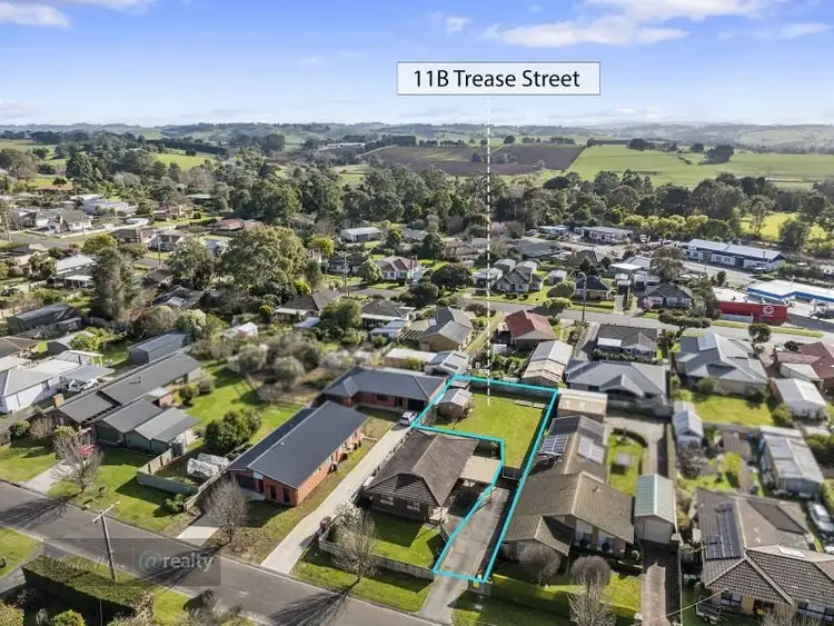 11B Trease Street, Leongatha VIC 3953