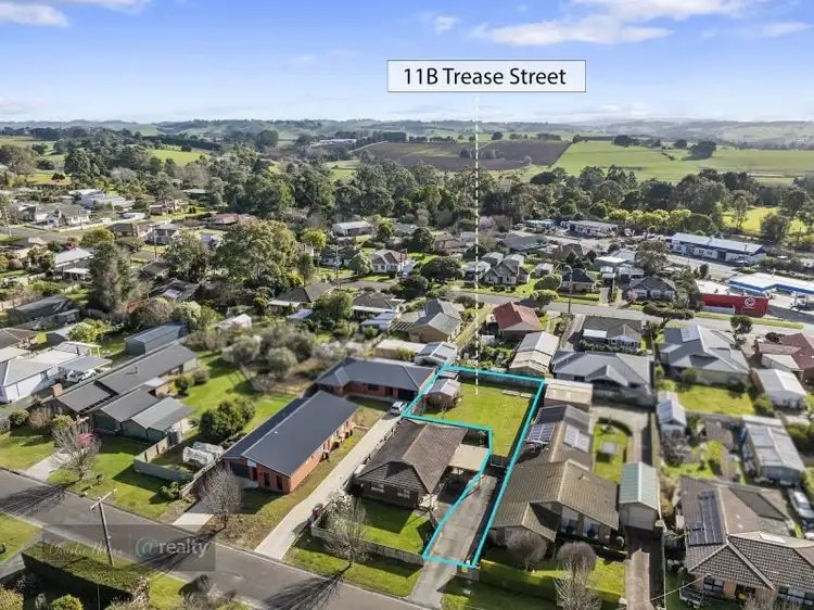 11B Trease Street, Leongatha VIC 3953