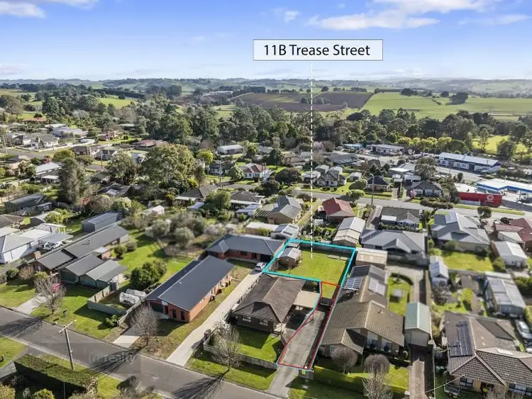 11B Trease Street, Leongatha VIC 3953
